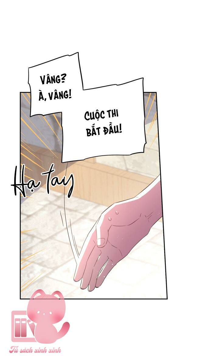 Hoàng Nữ Tóc Đen - Chap 28 - Trang 45