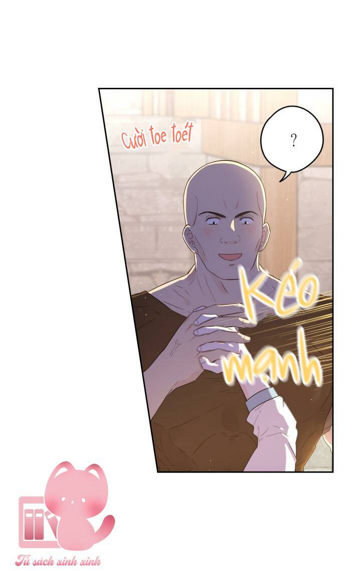 Hoàng Nữ Tóc Đen - Chap 28 - Trang 47