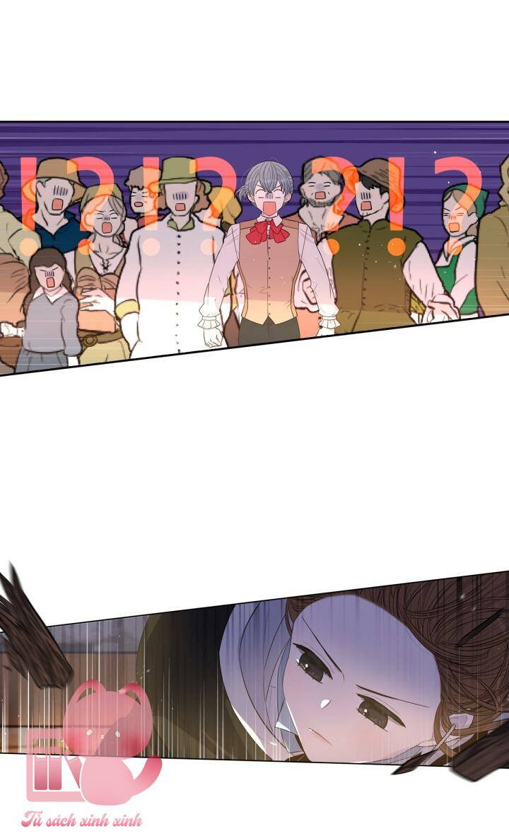 Hoàng Nữ Tóc Đen - Chap 28 - Trang 49