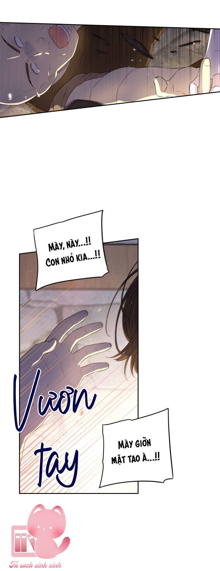 Hoàng Nữ Tóc Đen - Chap 28 - Trang 50