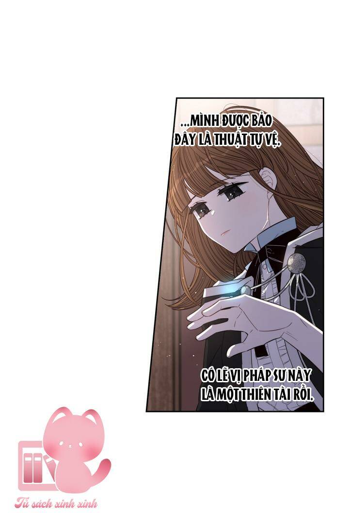 Hoàng Nữ Tóc Đen - Chap 28 - Trang 6