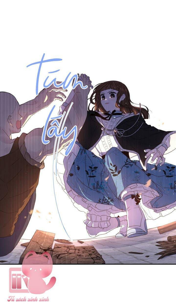 Hoàng Nữ Tóc Đen - Chap 28 - Trang 51