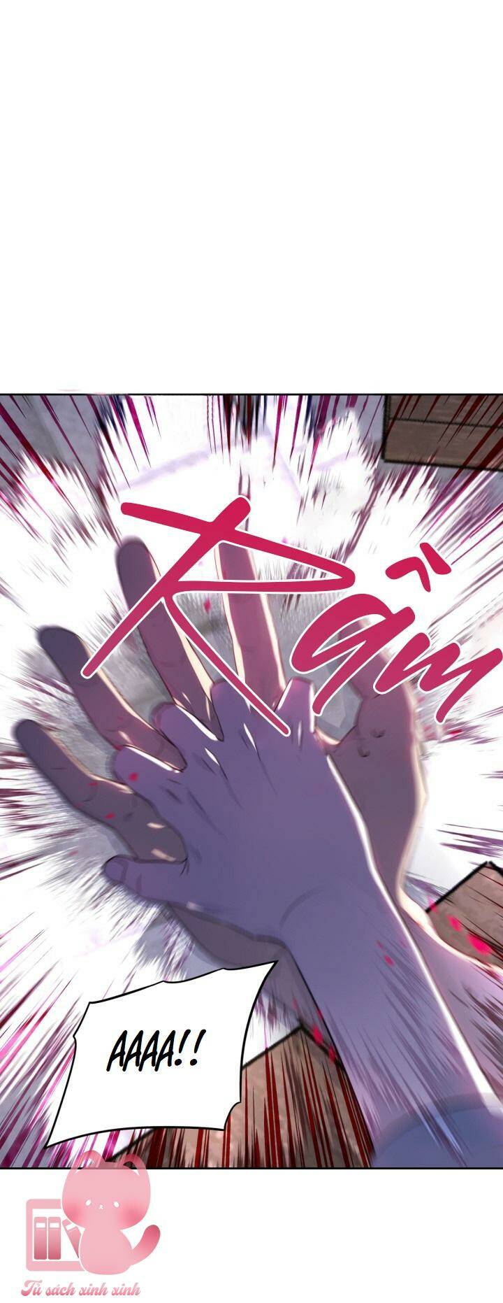 Hoàng Nữ Tóc Đen - Chap 28 - Trang 53