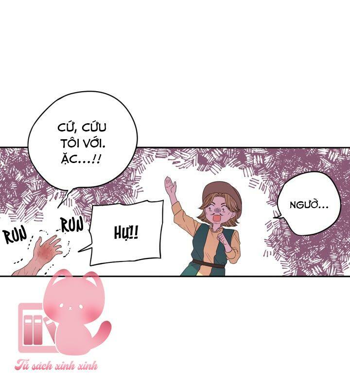 Hoàng Nữ Tóc Đen - Chap 28 - Trang 55