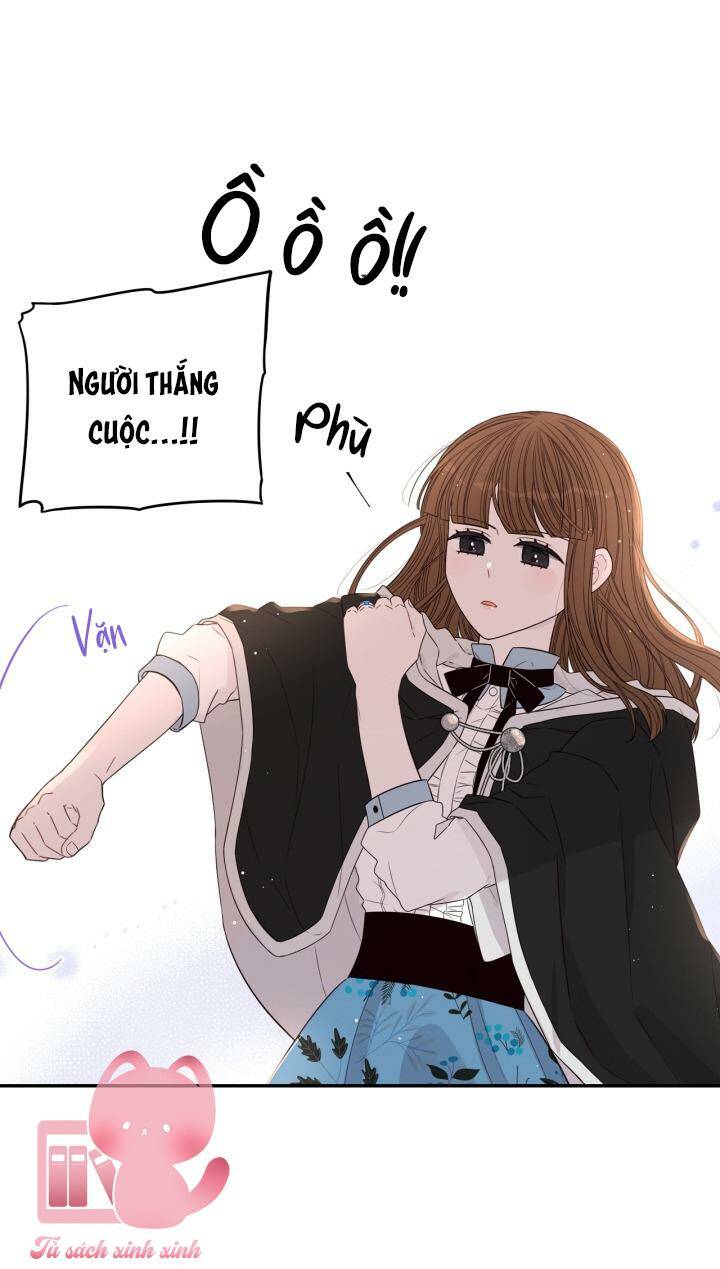 Hoàng Nữ Tóc Đen - Chap 28 - Trang 56