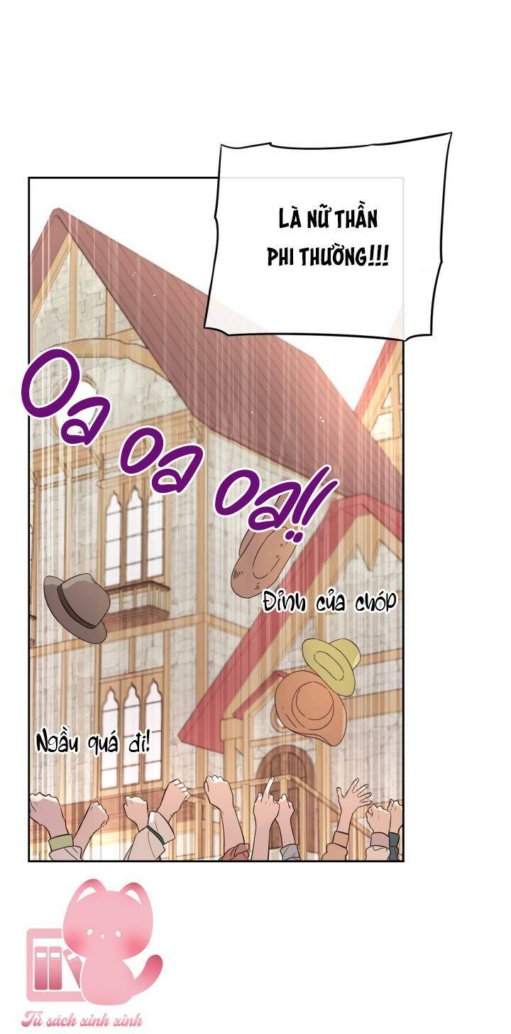 Hoàng Nữ Tóc Đen - Chap 28 - Trang 57