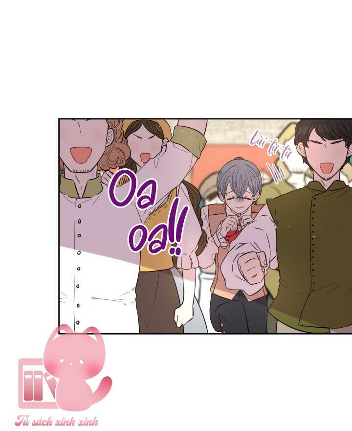 Hoàng Nữ Tóc Đen - Chap 28 - Trang 58