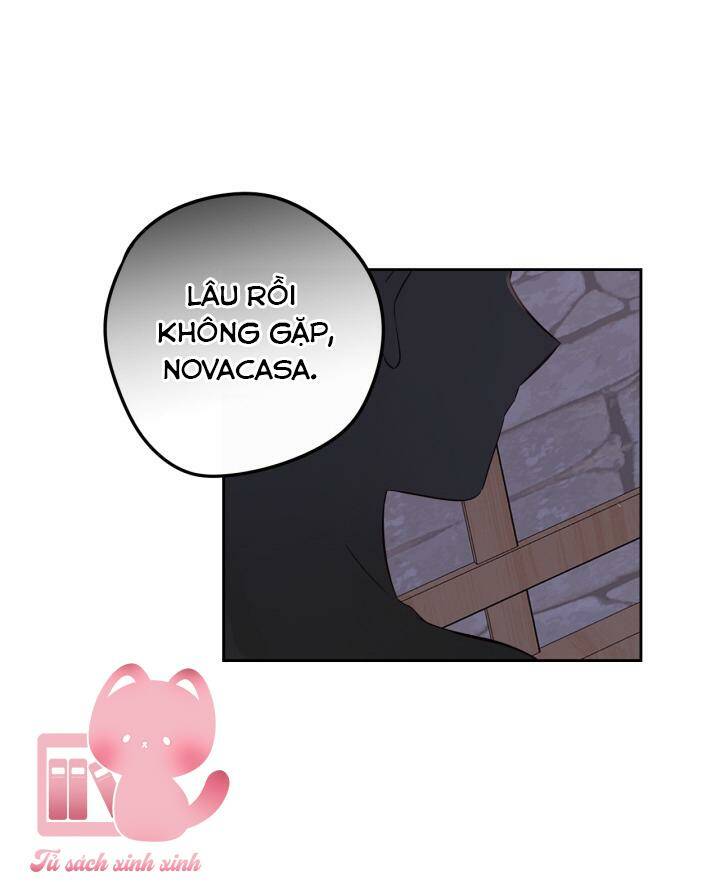 Hoàng Nữ Tóc Đen - Chap 28 - Trang 60