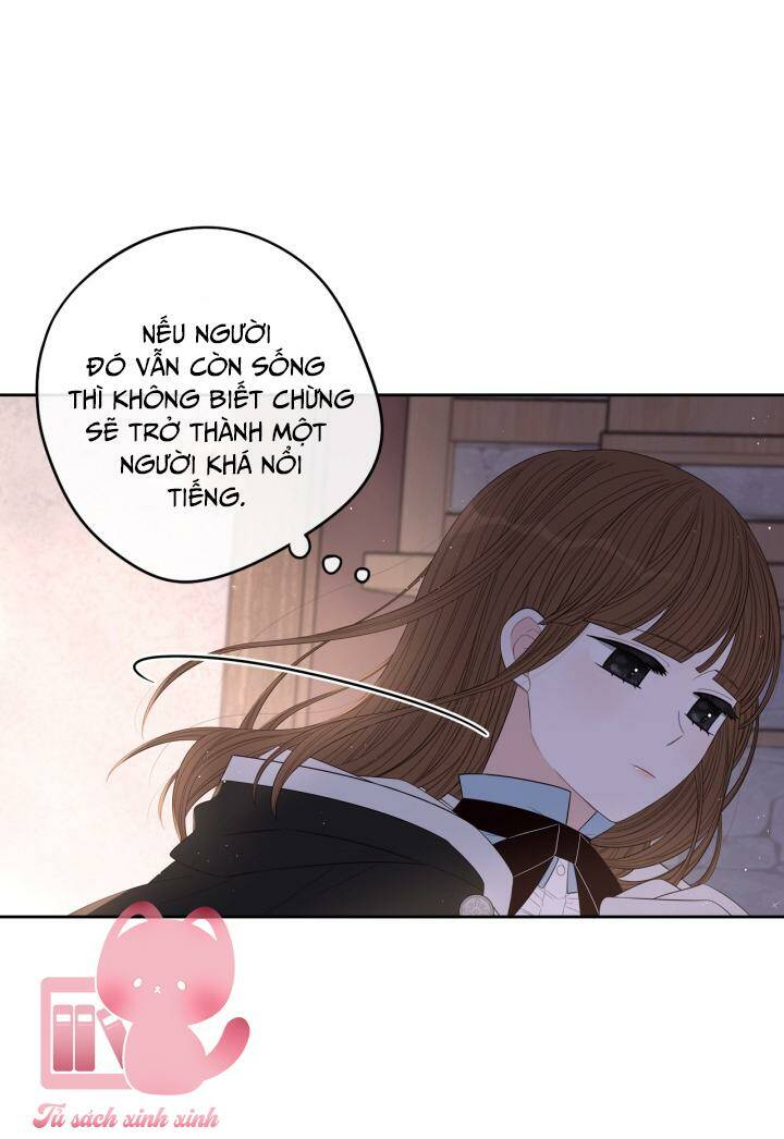 Hoàng Nữ Tóc Đen - Chap 28 - Trang 7