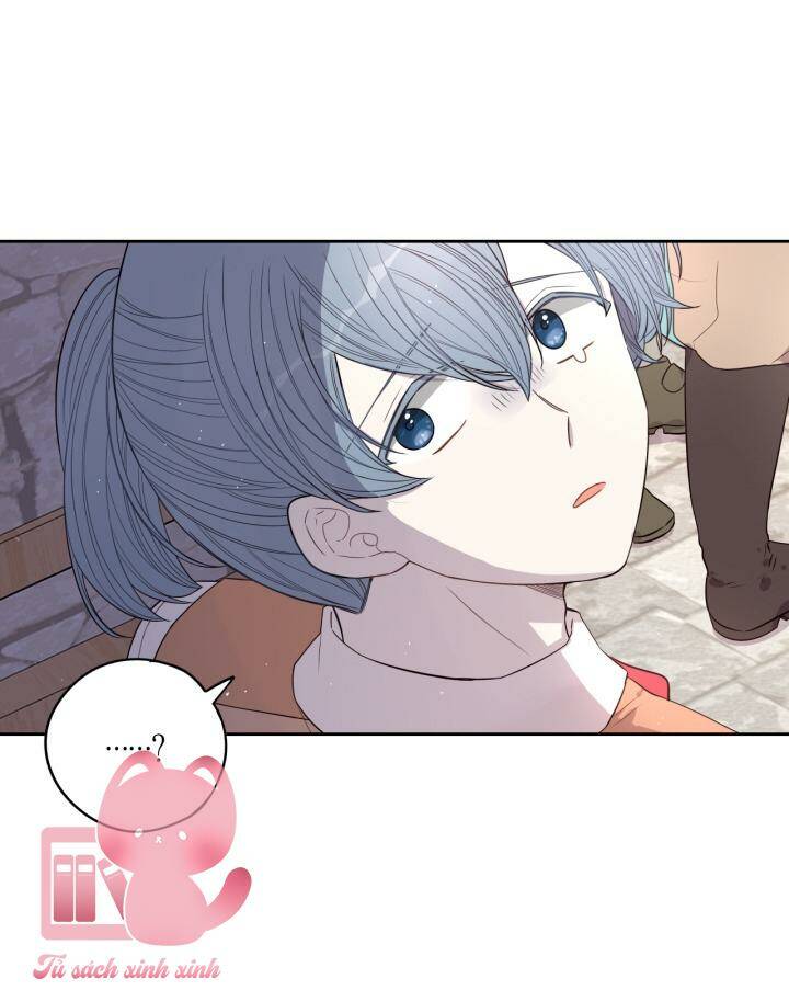 Hoàng Nữ Tóc Đen - Chap 28 - Trang 61