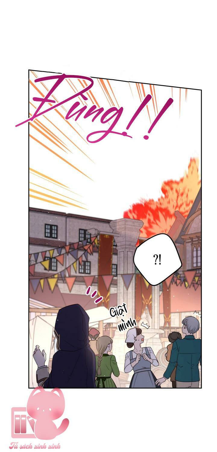 Hoàng Nữ Tóc Đen - Chap 28 - Trang 65