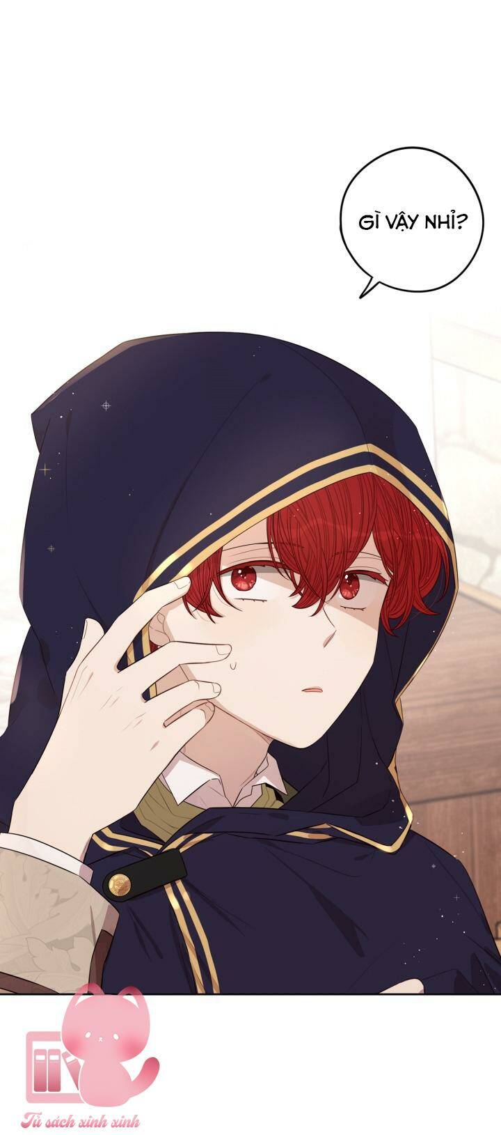 Hoàng Nữ Tóc Đen - Chap 28 - Trang 66