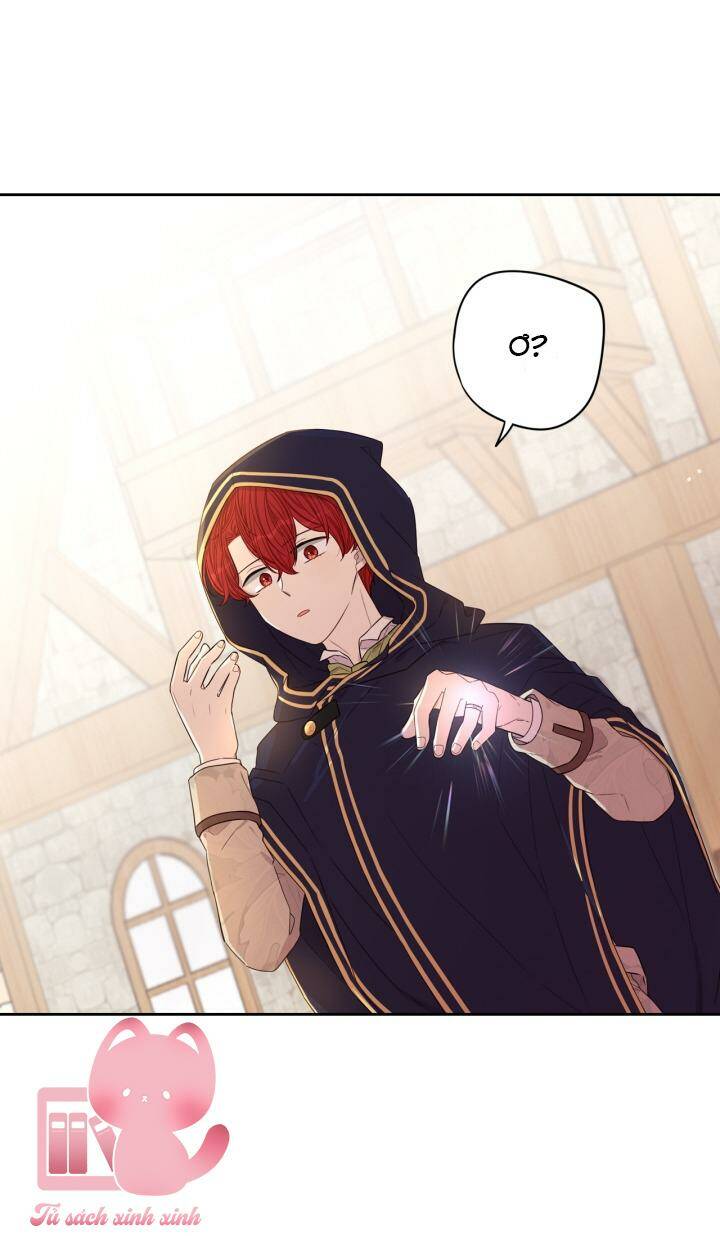 Hoàng Nữ Tóc Đen - Chap 28 - Trang 68