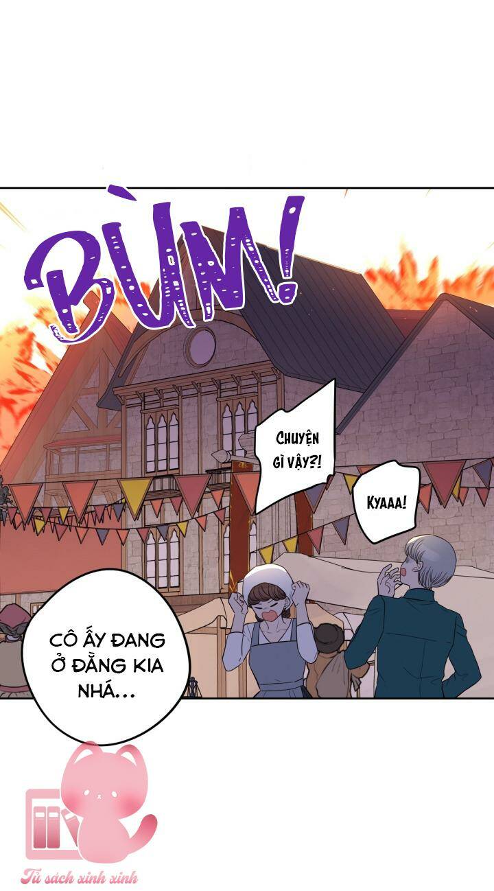 Hoàng Nữ Tóc Đen - Chap 28 - Trang 70