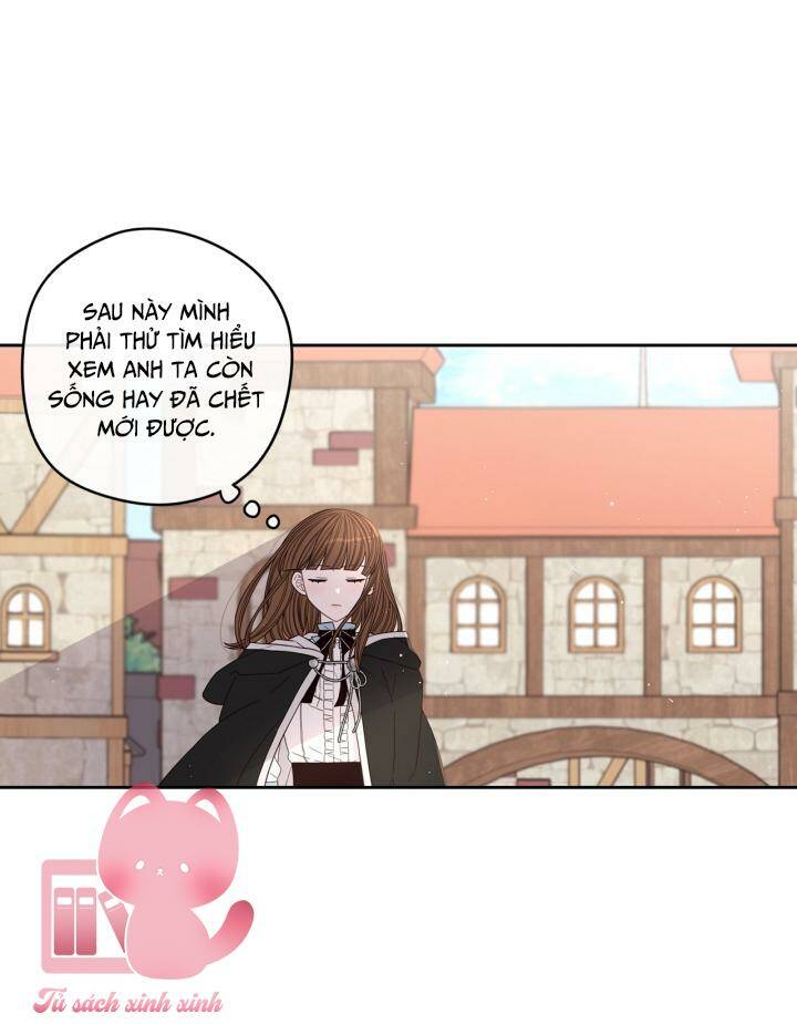 Hoàng Nữ Tóc Đen - Chap 28 - Trang 8