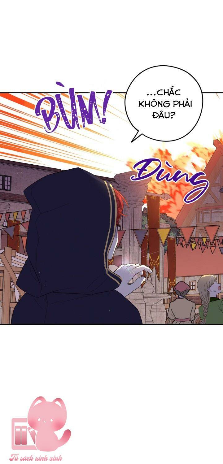 Hoàng Nữ Tóc Đen - Chap 28 - Trang 71