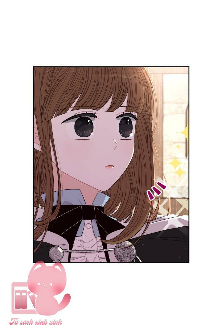 Hoàng Nữ Tóc Đen - Chap 28 - Trang 9