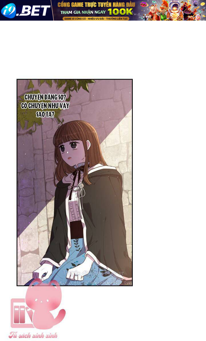 Hoàng Nữ Tóc Đen - Chap 29 - Trang 11