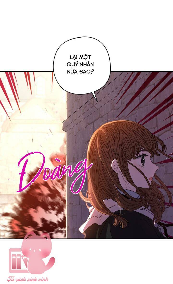 Hoàng Nữ Tóc Đen - Chap 29 - Trang 16