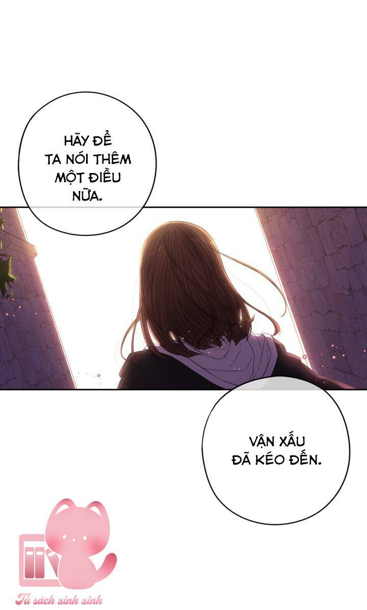 Hoàng Nữ Tóc Đen - Chap 29 - Trang 19