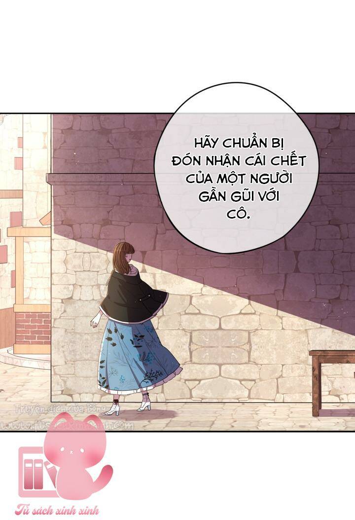 Hoàng Nữ Tóc Đen - Chap 29 - Trang 20