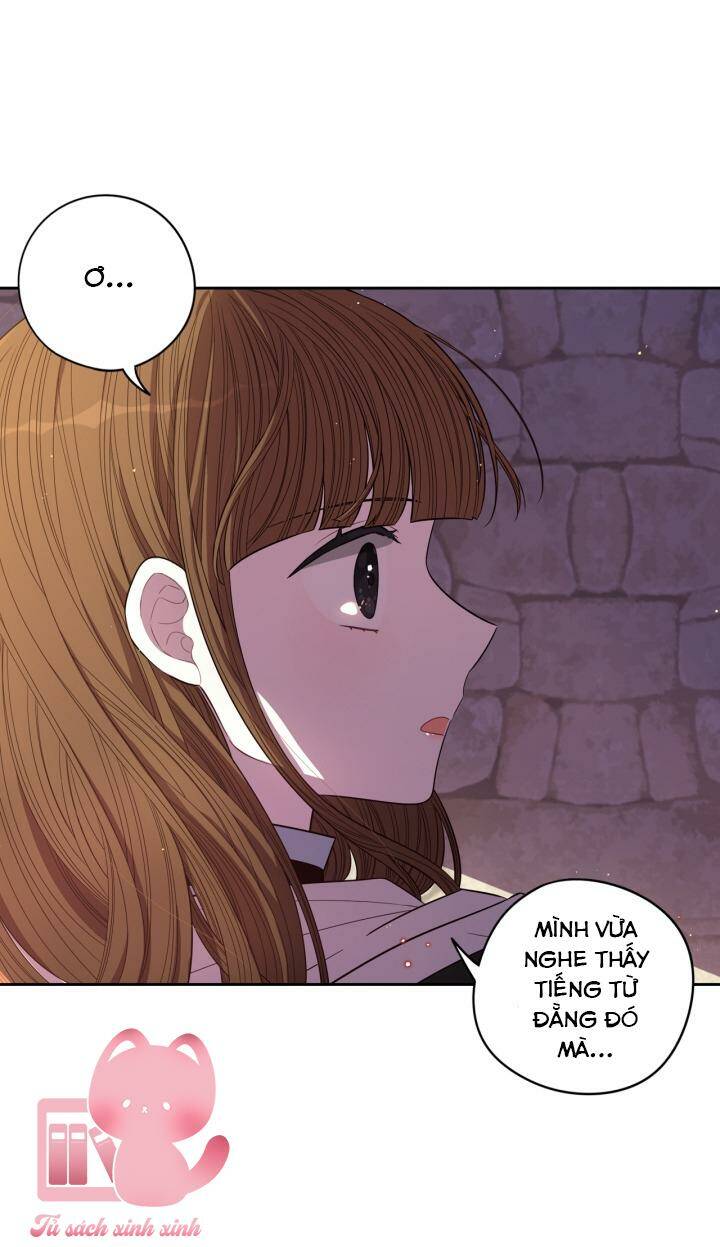Hoàng Nữ Tóc Đen - Chap 29 - Trang 22