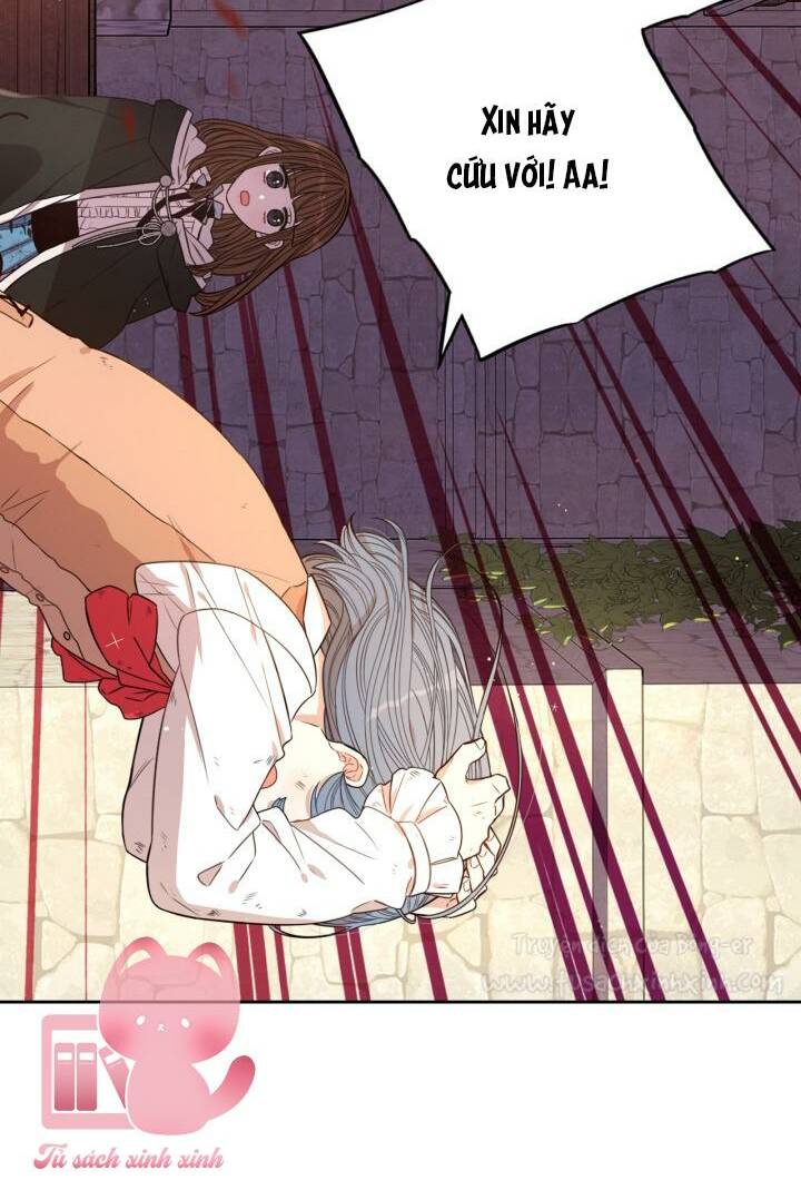 Hoàng Nữ Tóc Đen - Chap 29 - Trang 24