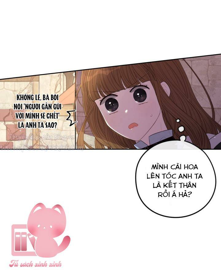 Hoàng Nữ Tóc Đen - Chap 29 - Trang 27