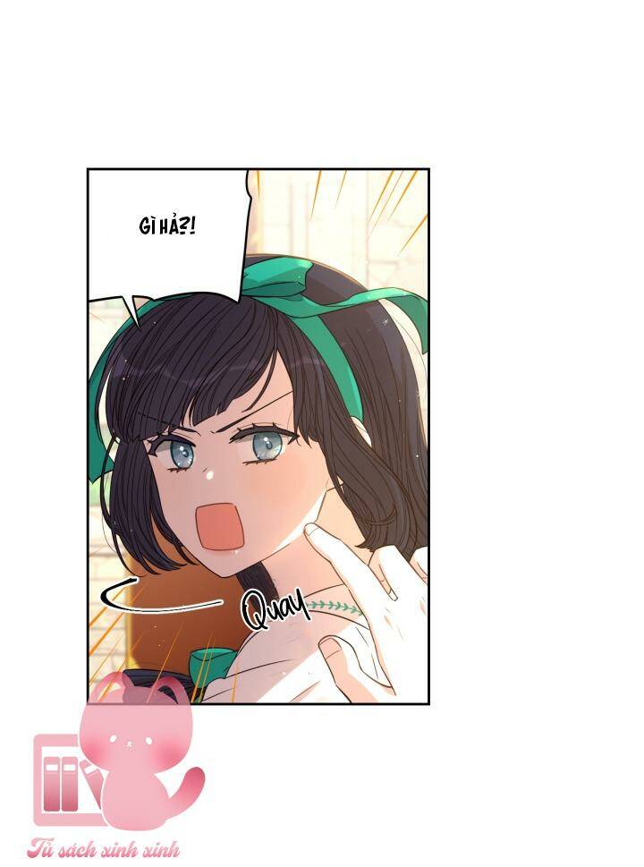 Hoàng Nữ Tóc Đen - Chap 29 - Trang 29
