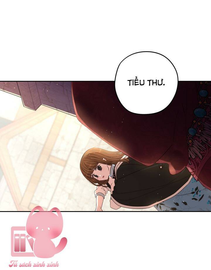 Hoàng Nữ Tóc Đen - Chap 29 - Trang 4