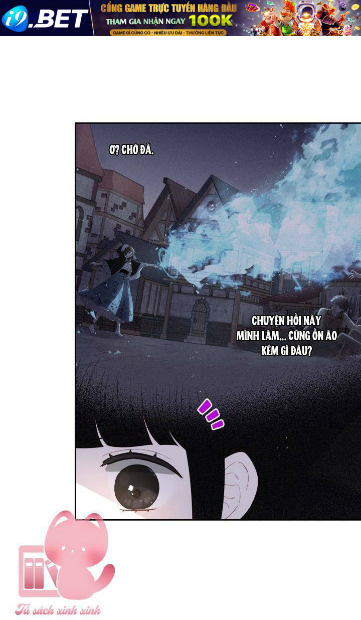 Hoàng Nữ Tóc Đen - Chap 29 - Trang 31