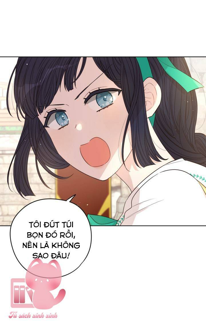 Hoàng Nữ Tóc Đen - Chap 29 - Trang 32