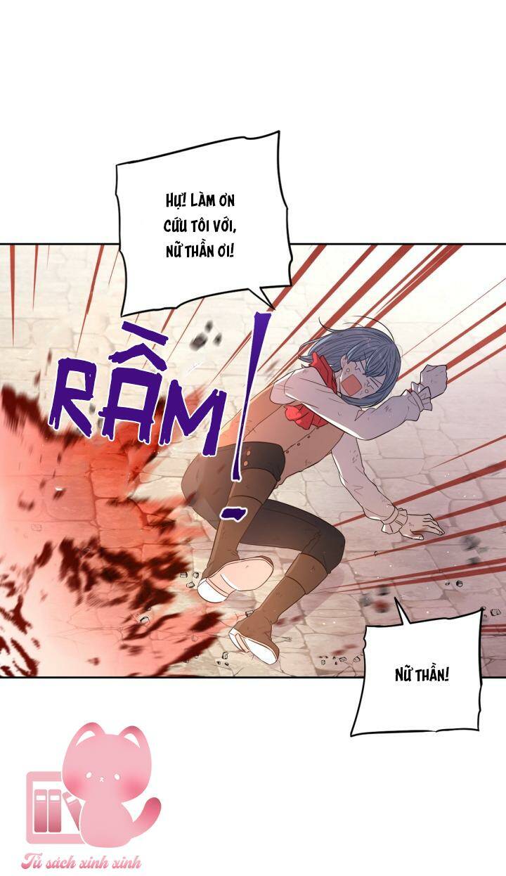 Hoàng Nữ Tóc Đen - Chap 29 - Trang 40