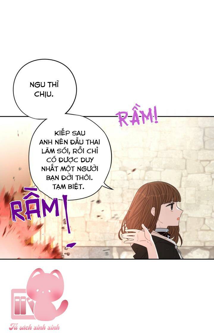 Hoàng Nữ Tóc Đen - Chap 29 - Trang 41