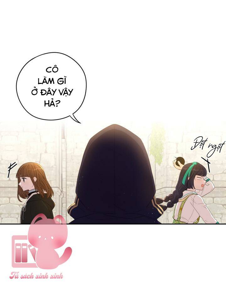 Hoàng Nữ Tóc Đen - Chap 29 - Trang 43