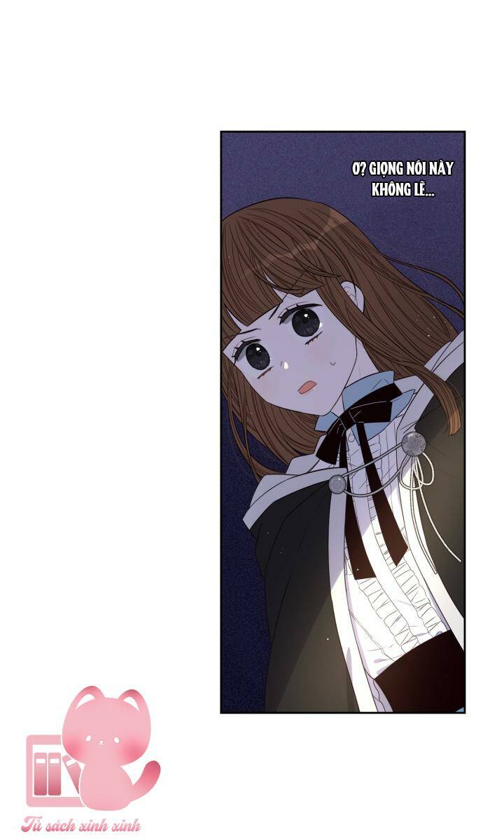 Hoàng Nữ Tóc Đen - Chap 29 - Trang 44