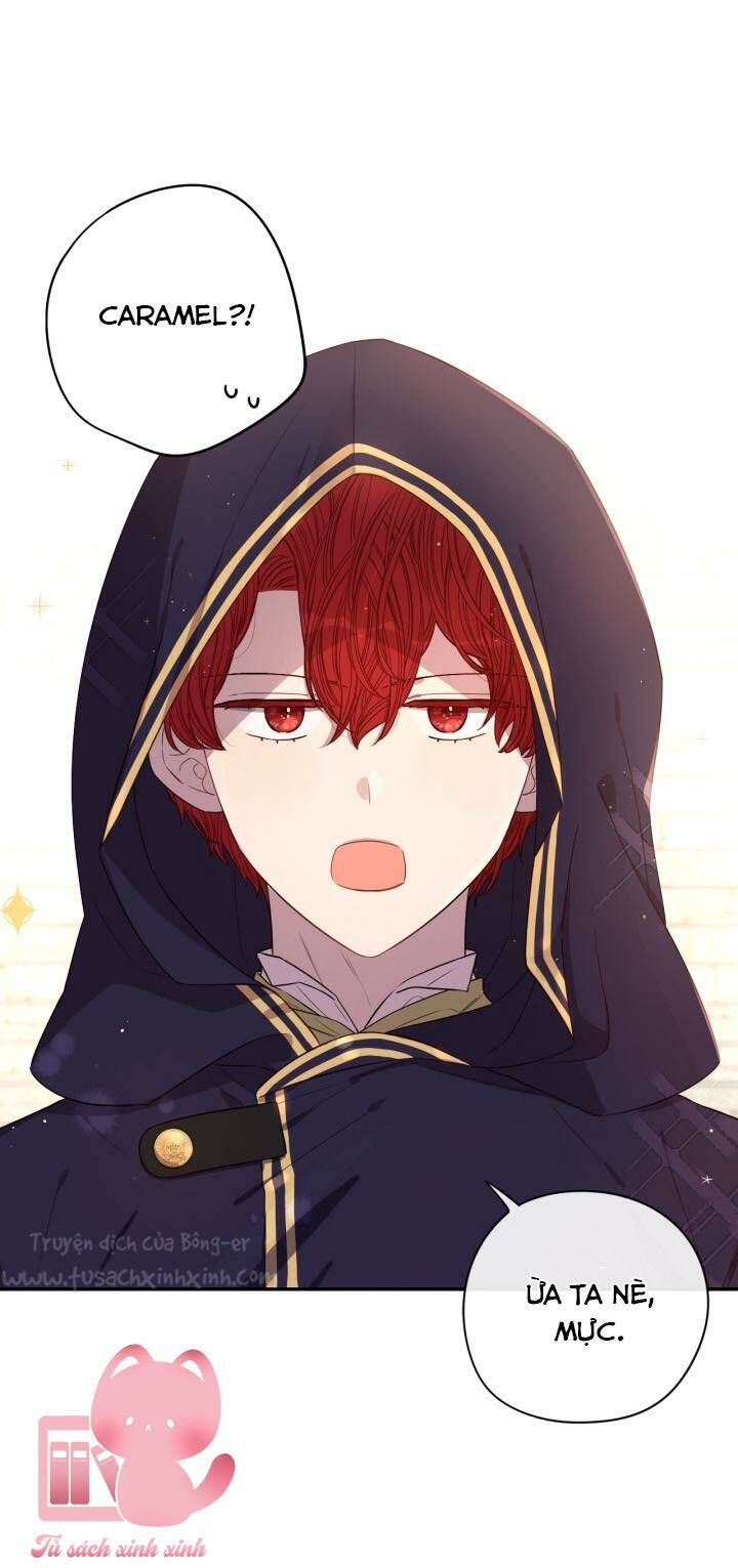 Hoàng Nữ Tóc Đen - Chap 29 - Trang 45