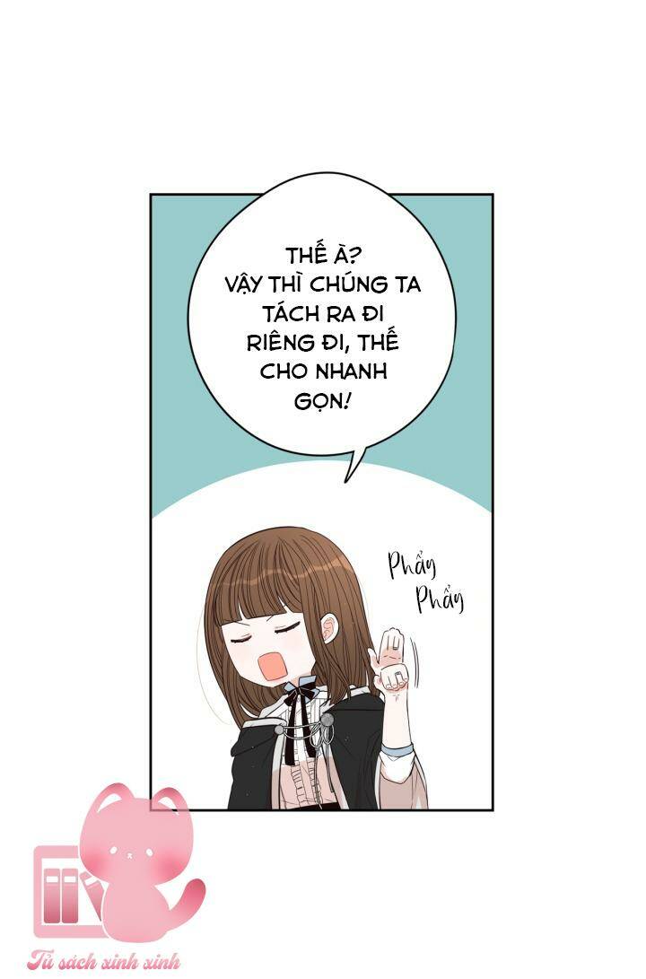 Hoàng Nữ Tóc Đen - Chap 29 - Trang 47
