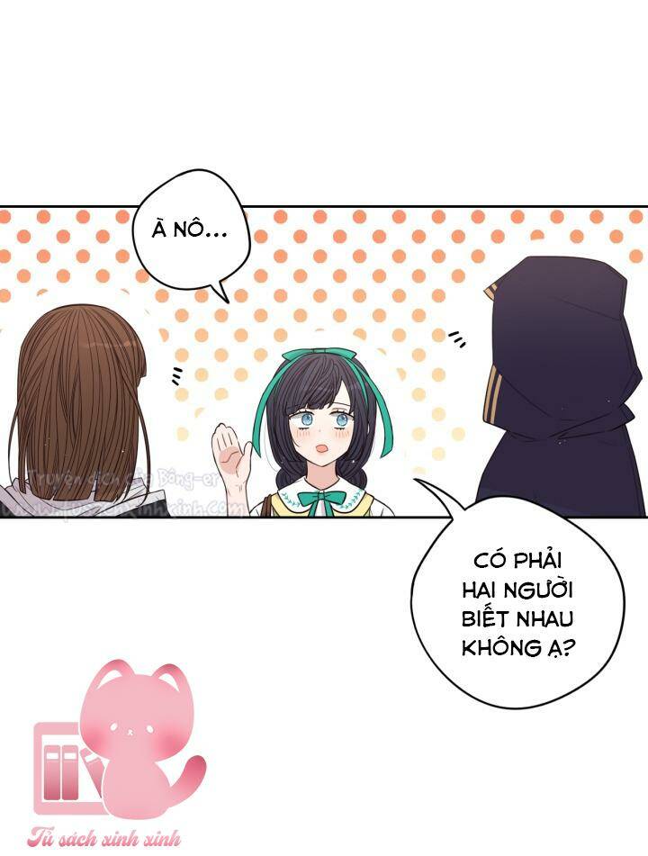 Hoàng Nữ Tóc Đen - Chap 29 - Trang 48