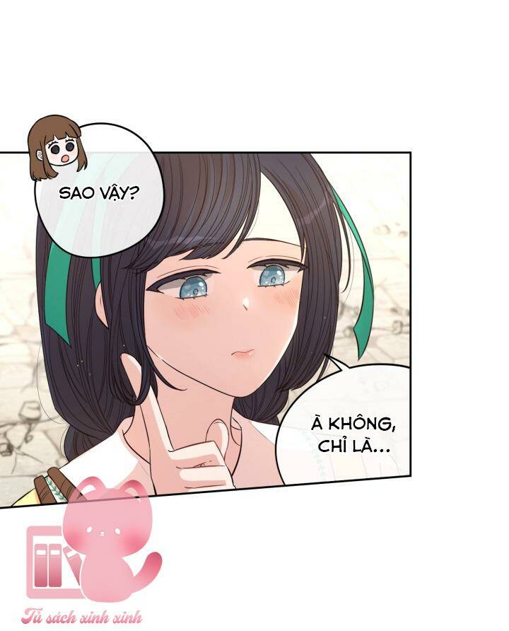 Hoàng Nữ Tóc Đen - Chap 29 - Trang 49