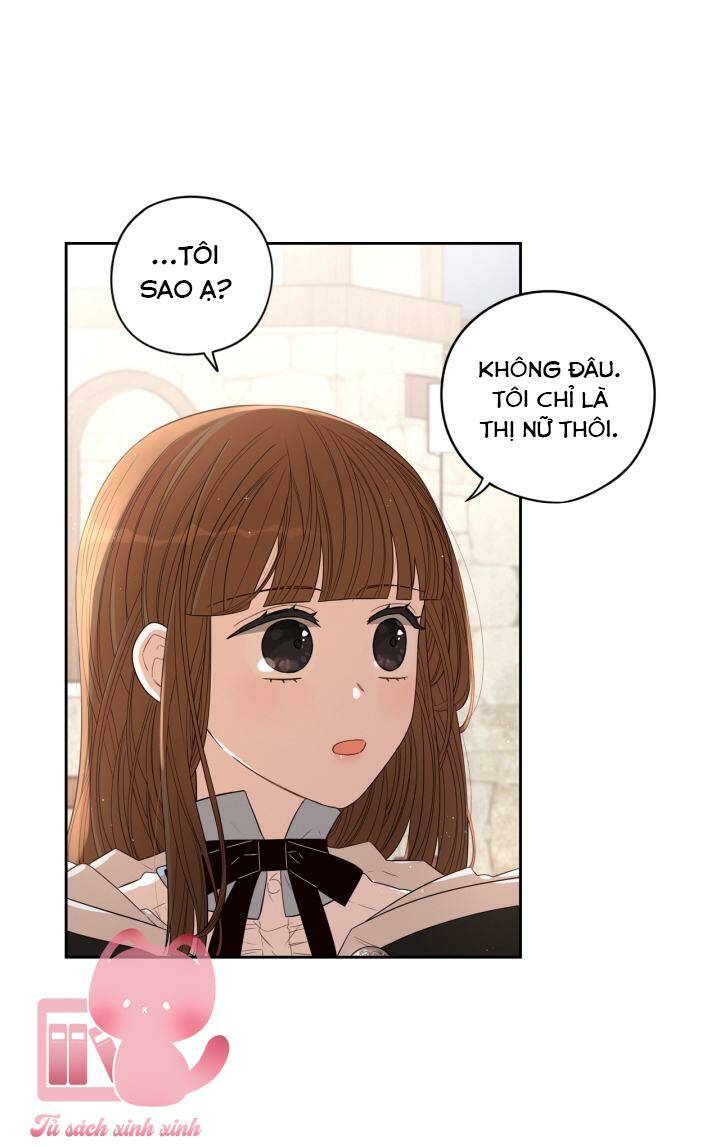 Hoàng Nữ Tóc Đen - Chap 29 - Trang 6