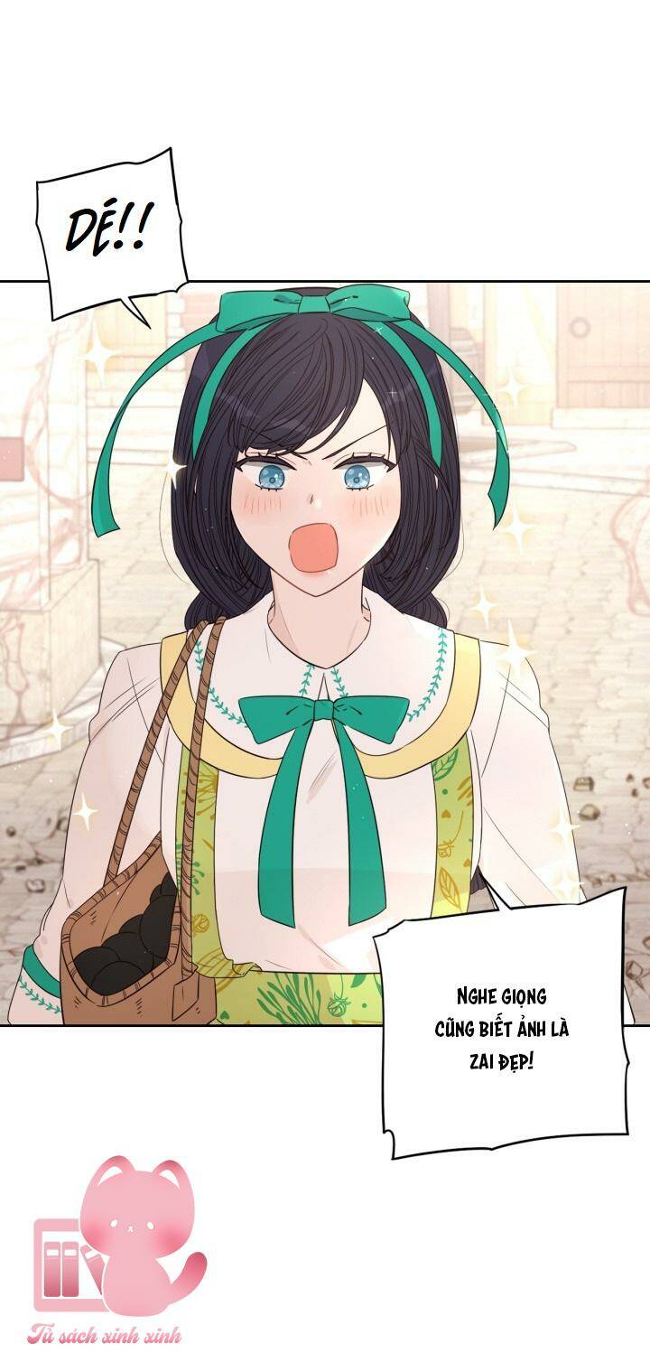 Hoàng Nữ Tóc Đen - Chap 29 - Trang 54