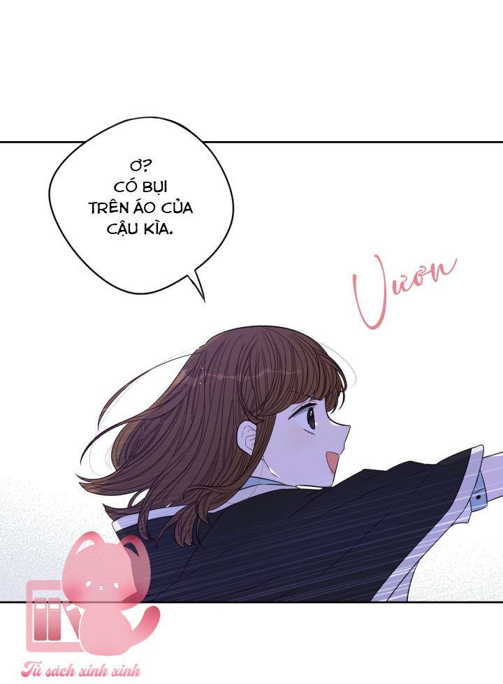 Hoàng Nữ Tóc Đen - Chap 29 - Trang 56