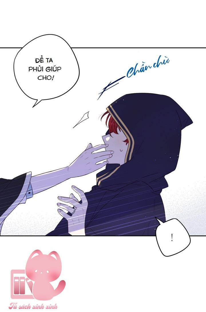Hoàng Nữ Tóc Đen - Chap 29 - Trang 57