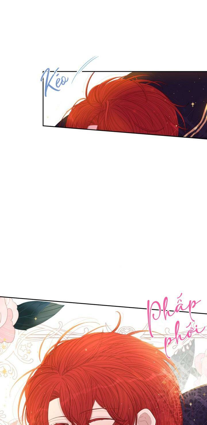 Hoàng Nữ Tóc Đen - Chap 29 - Trang 58