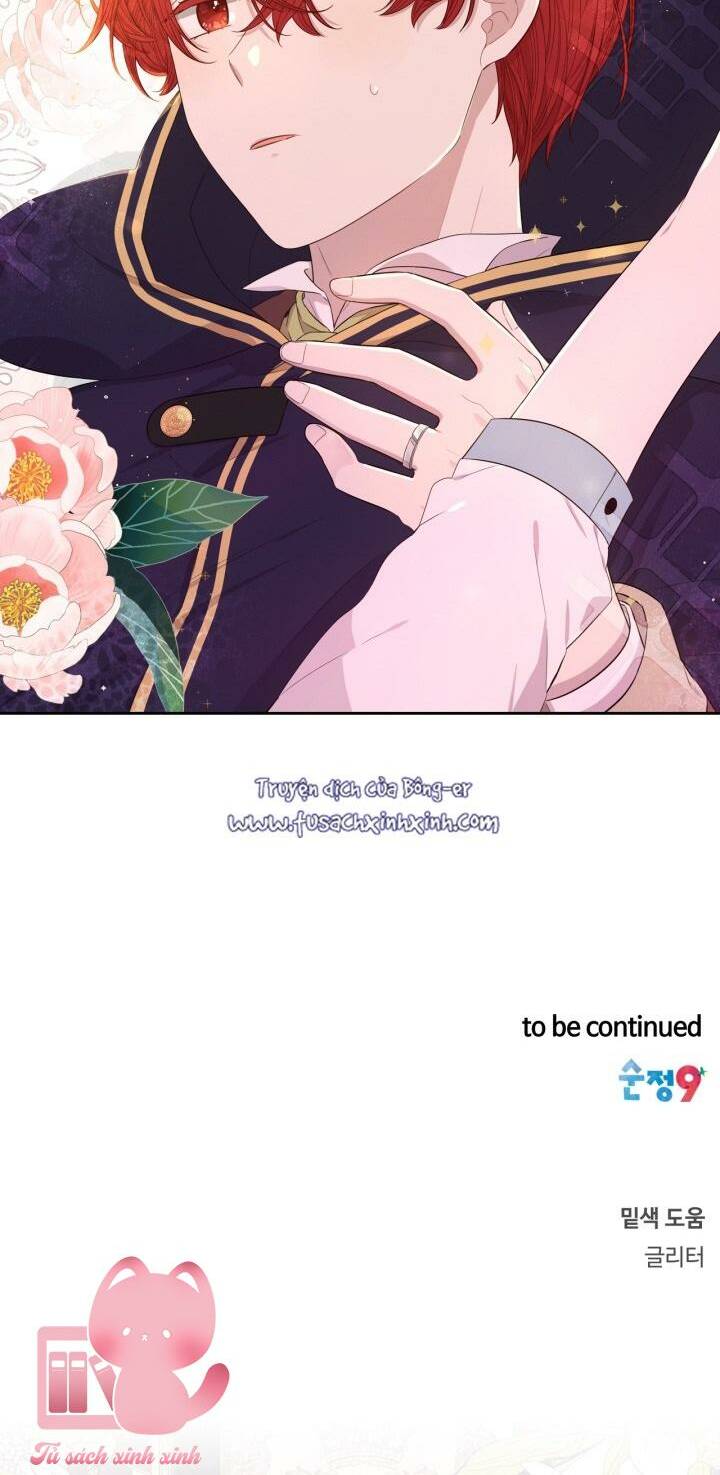 Hoàng Nữ Tóc Đen - Chap 29 - Trang 59