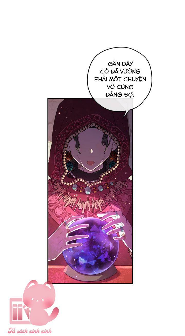 Hoàng Nữ Tóc Đen - Chap 29 - Trang 10