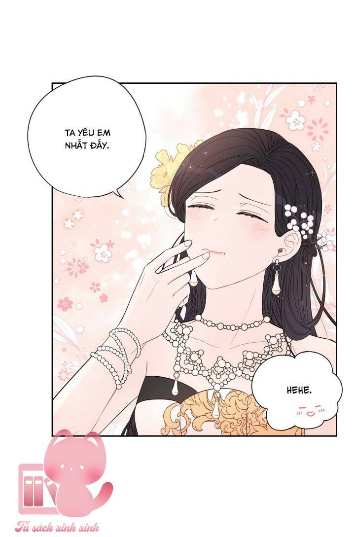 Hoàng Nữ Tóc Đen - Chap 3 - Trang 16