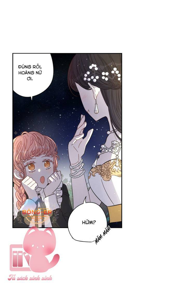 Hoàng Nữ Tóc Đen - Chap 3 - Trang 17