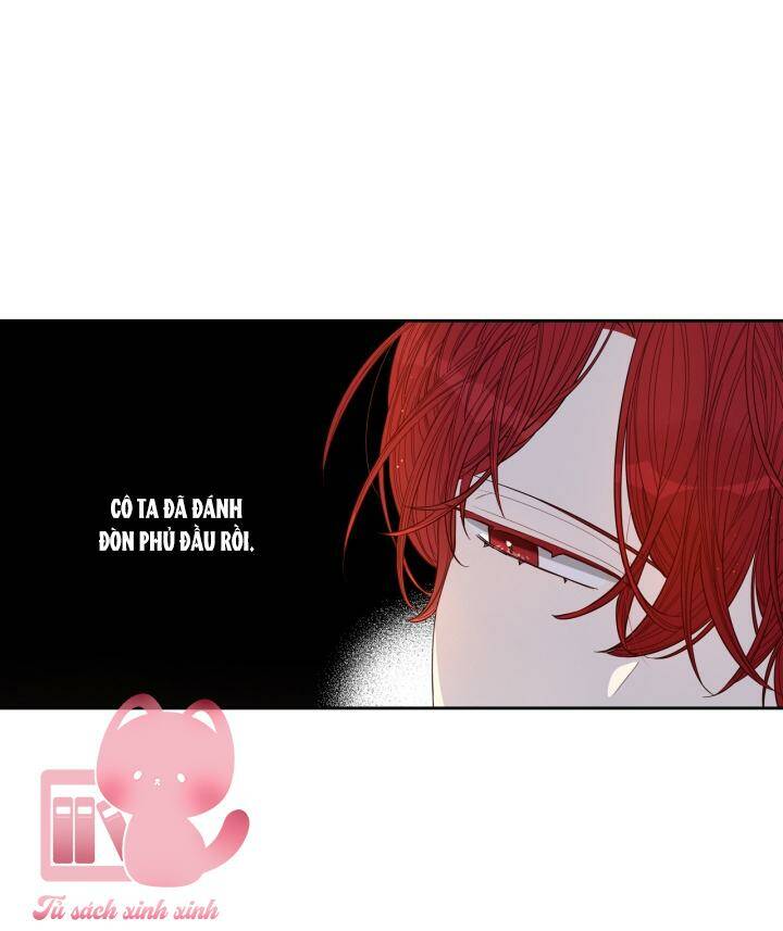 Hoàng Nữ Tóc Đen - Chap 3 - Trang 3